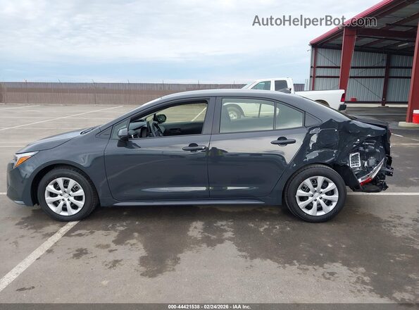 JTDBCMFE4T3133602 2026 TOYOTA LL Серый 