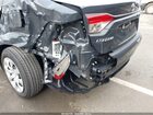 2026 Toyota Corolla Hybrid Hybrid Le Серый vin: JTDBCMFE4T3133602