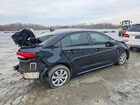 2023 Toyota Corolla Le Black vin: JTDBCMFE5PJ004706 2023 Toyota Corolla Le Black vin: JTDBCMFE5PJ004706