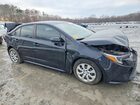 2023 Toyota Corolla Le Black vin: JTDBCMFE5PJ004706 2023 Toyota Corolla Le Black vin: JTDBCMFE5PJ004706