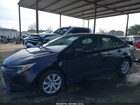 2026 Toyota Corolla Hybrid Hybrid Le Черный vin: JTDBCMFE6T3115358