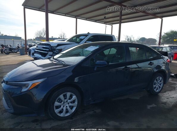 JTDBCMFE6T3115358 2026 TOYOTA LL Черный 