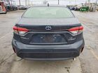 2023 Toyota Corolla Le Gray vin: JTDBCMFE7P3023438