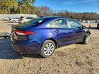 2023 Toyota Corolla Le Синий vin: JTDBCMFEXPJ000215