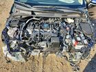 2023 Toyota Corolla Le Синий vin: JTDBCMFEXPJ000215