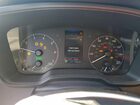 2023 Toyota Corolla Le Синий vin: JTDBCMFEXPJ000215