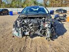 2023 Toyota Corolla Le Синий vin: JTDBCMFEXPJ000215