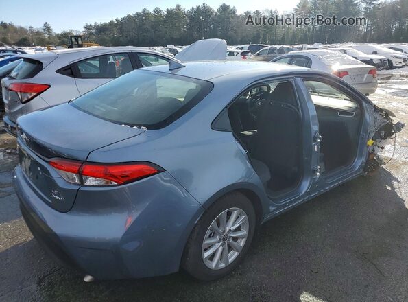 JTDBDMHE0T3029375 2026 TOYOTA LL Silver Tył prawy