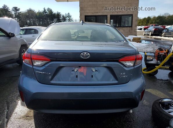 JTDBDMHE0T3029375 2026 TOYOTA LL Silver Widok z tyłu