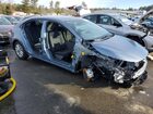2026 Toyota Corolla Hybrid Le Silver vin: JTDBDMHE0T3029375