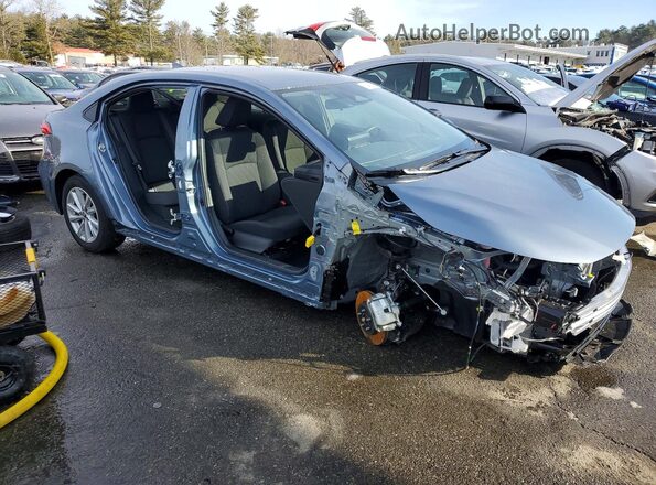 JTDBDMHE0T3029375 2026 TOYOTA LL Silver Przód prawy