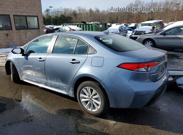 JTDBDMHE0T3029375 2026 TOYOTA LL Silver Tył lewy