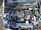 2026 Toyota Corolla Hybrid Le Silver vin: JTDBDMHE0T3029375