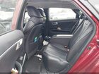 2019 Toyota Mirai   Red vin: JTDBVRBD0KA007347