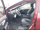 2019 Toyota Mirai   Red vin: JTDBVRBD0KA007347