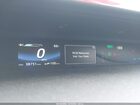 2019 Toyota Mirai   Red vin: JTDBVRBD0KA007347