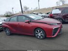 2019 Toyota Mirai   Red vin: JTDBVRBD0KA007347