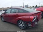 2019 Toyota Mirai   Red vin: JTDBVRBD0KA007347