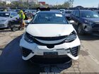 2019 Toyota Mirai   White vin: JTDBVRBD1KA005932