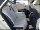 2019 Toyota Mirai   White vin: JTDBVRBD1KA005932