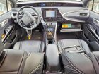 2018 Toyota Mirai Серебряный vin: JTDBVRBD2JA004996