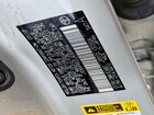 2018 Toyota Mirai Серебряный vin: JTDBVRBD2JA004996