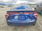 2019 Toyota Mirai Синий vin: JTDBVRBD2KA006927