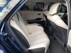 2019 Toyota Mirai Синий vin: JTDBVRBD2KA006927