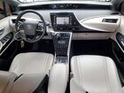 2019 Toyota Mirai Синий vin: JTDBVRBD2KA006927