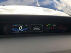 2019 Toyota Mirai Синий vin: JTDBVRBD2KA006927