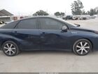 2017 Toyota Mirai Dark Blue vin: JTDBVRBD3HA001762 2017 Toyota Mirai Dark Blue vin: JTDBVRBD3HA001762