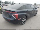 2017 Toyota Mirai Dark Blue vin: JTDBVRBD3HA001762 2017 Toyota Mirai Dark Blue vin: JTDBVRBD3HA001762