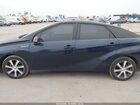2017 Toyota Mirai Dark Blue vin: JTDBVRBD3HA001762 2017 Toyota Mirai Dark Blue vin: JTDBVRBD3HA001762