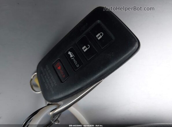 JTDBVRBD3HA001762 2017 TOYOTA MIRAI Dark Blue Widok deski rozdzielczej