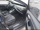 2017 Toyota Mirai Dark Blue vin: JTDBVRBD3HA001762 2017 Toyota Mirai Dark Blue vin: JTDBVRBD3HA001762