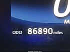 2017 Toyota Mirai Dark Blue vin: JTDBVRBD3HA001762 2017 Toyota Mirai Dark Blue vin: JTDBVRBD3HA001762