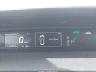 2017 Toyota Mirai   Silver vin: JTDBVRBD3HA003298