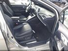 2017 Toyota Mirai   Silver vin: JTDBVRBD3HA003298