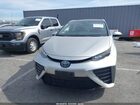 2017 Toyota Mirai   Silver vin: JTDBVRBD3HA003298