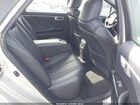 2017 Toyota Mirai   Silver vin: JTDBVRBD3HA003298