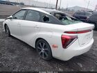 2017 Toyota Mirai   vin: JTDBVRBD3HA003592