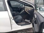 2017 Toyota Mirai   vin: JTDBVRBD3HA003592