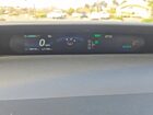 2018 Toyota Mirai Синий vin: JTDBVRBD3JA004358