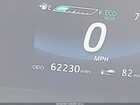 2019 Toyota Mirai   White vin: JTDBVRBD3KA007200