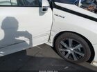 2019 Toyota Mirai   White vin: JTDBVRBD3KA007200