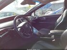2019 Toyota Mirai   White vin: JTDBVRBD3KA007200