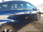 2020 Toyota Mirai Dark Blue vin: JTDBVRBD3LA008011 2020 Toyota Mirai Dark Blue vin: JTDBVRBD3LA008011