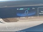 2020 Toyota Mirai Dark Blue vin: JTDBVRBD3LA008011 2020 Toyota Mirai Dark Blue vin: JTDBVRBD3LA008011
