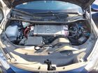 2020 Toyota Mirai Dark Blue vin: JTDBVRBD3LA008011 2020 Toyota Mirai Dark Blue vin: JTDBVRBD3LA008011
