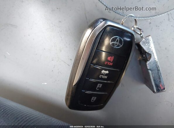 JTDBVRBD3LA008011 2020 TOYOTA MIRAI Dark Blue Вид панелі приладів